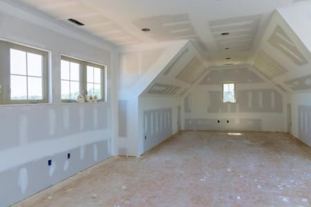 Quelles sont les meilleures astuces pour r&eacute;ussir la peinture de votre plafond ?