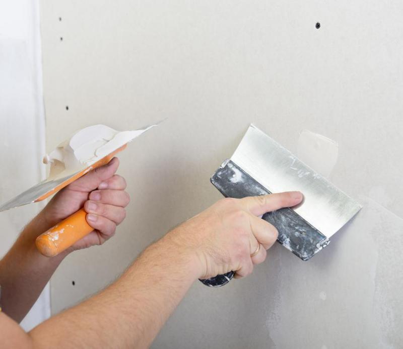 Peinture des portes : techniques pour un rendu impeccable